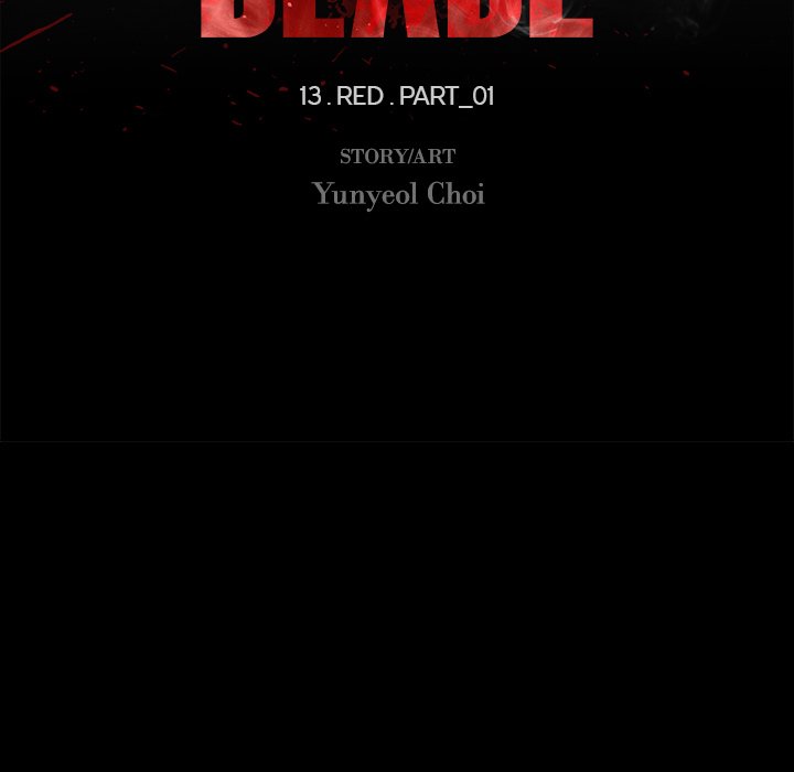 Read manga Blood Blade - Chapter 13 - ijr0KCLUWfmkzy7 - ManhwaXXL.com