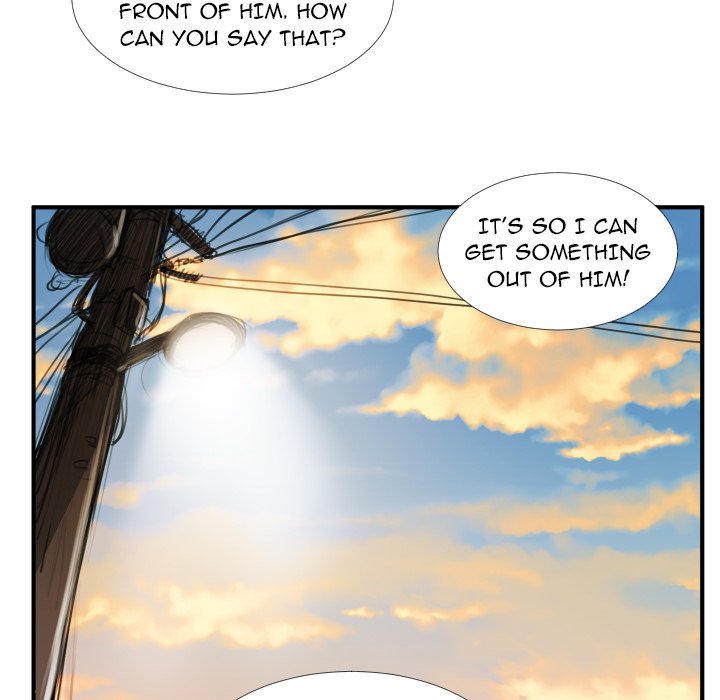 The image imZrIoovod1qcn5 in the comic Two Girls Manhwa - Chapter 18 - ManhwaXXL.com