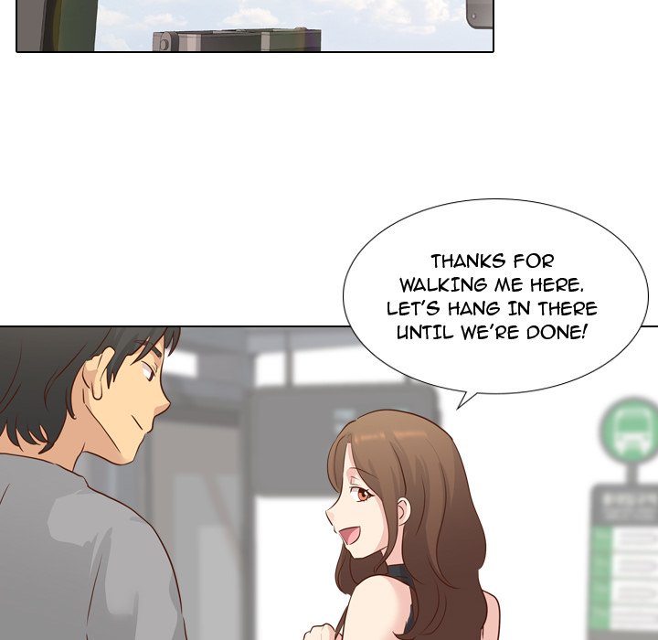 Watch image manhwa Giving Girl - Chapter 17 - in7SXyheS2yK4Qt - ManhwaXX.net