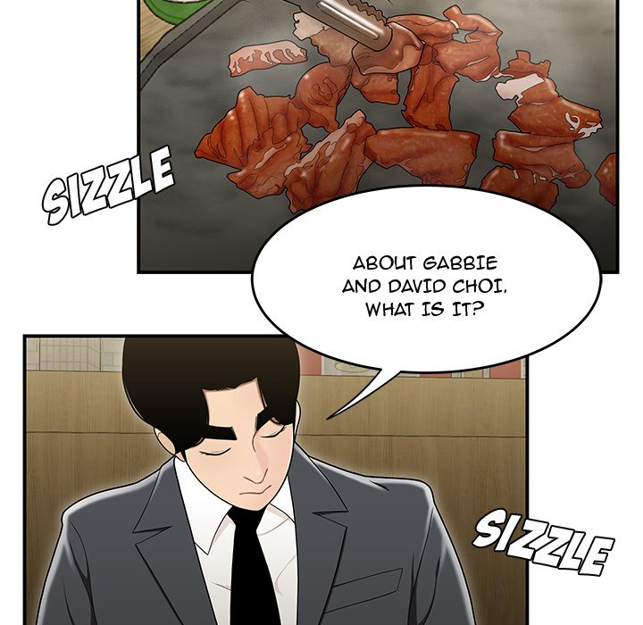 Read manga Drama In The Office - Chapter 17 - ipEhs2kg8SwPnuE - ManhwaXXL.com