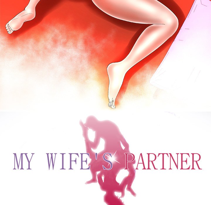 Xem ảnh My Wife's Partner Raw - Chapter 52 - itKMllY0pU7onG1 - Hentai24h.Tv