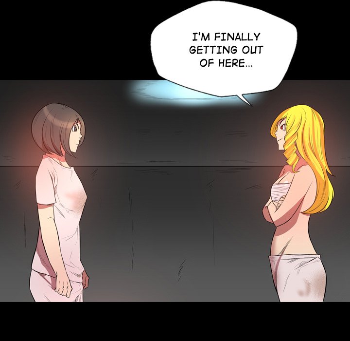 The image ixlPlONyClDBkfp in the comic Prison Island - Chapter 21 - ManhwaXXL.com