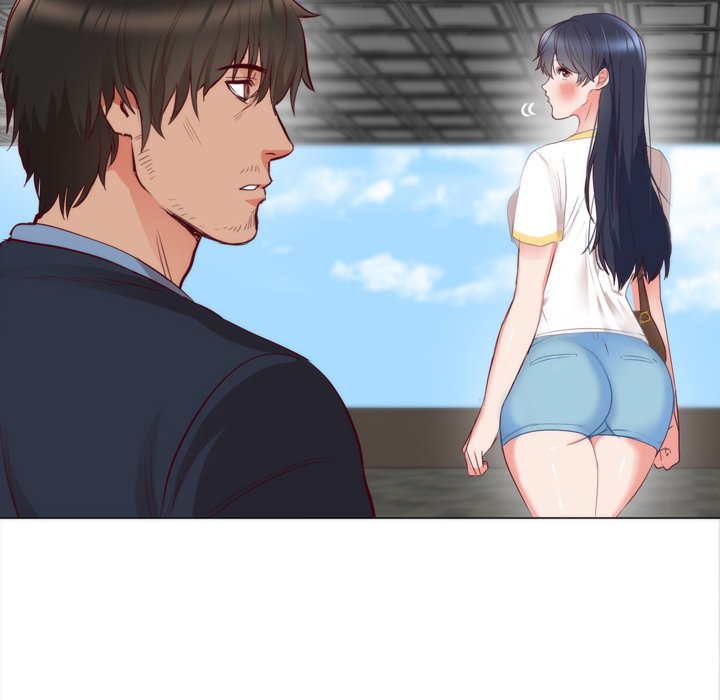 Watch image manhwa The Daughter Of My First Love - Chapter 5 - j6AK4mLs8ajKDpD - ManhwaXX.net