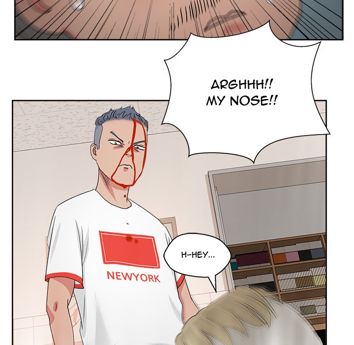 Xem ảnh Soojung's Comic Store Raw - Chapter 20 - j6vElfEIq7TIjvG - Hentai24h.Tv