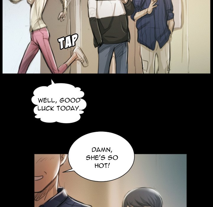 The image j7BWW5poLAWtReS in the comic Two Girls Manhwa - Chapter 11 - ManhwaXXL.com
