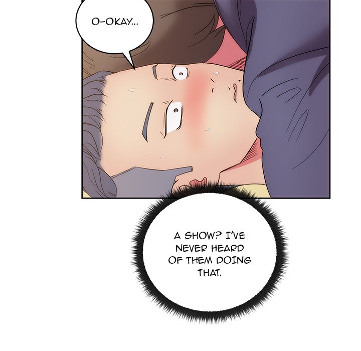 Xem ảnh Soojung's Comic Store Raw - Chapter 27 - j8YtEAo61S02dVa - Hentai24h.Tv