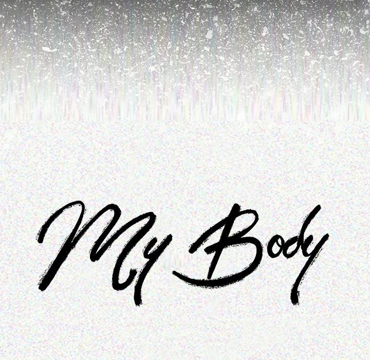 Watch image manhwa My Body - Chapter 6 - jBhBnUVUUaDXNEL - ManhwaXX.net