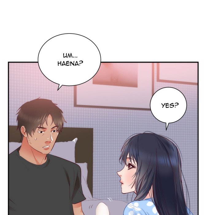 Watch image manhwa The Daughter Of My First Love - Chapter 19 - jJN2yxyCifmjt0S - ManhwaXX.net