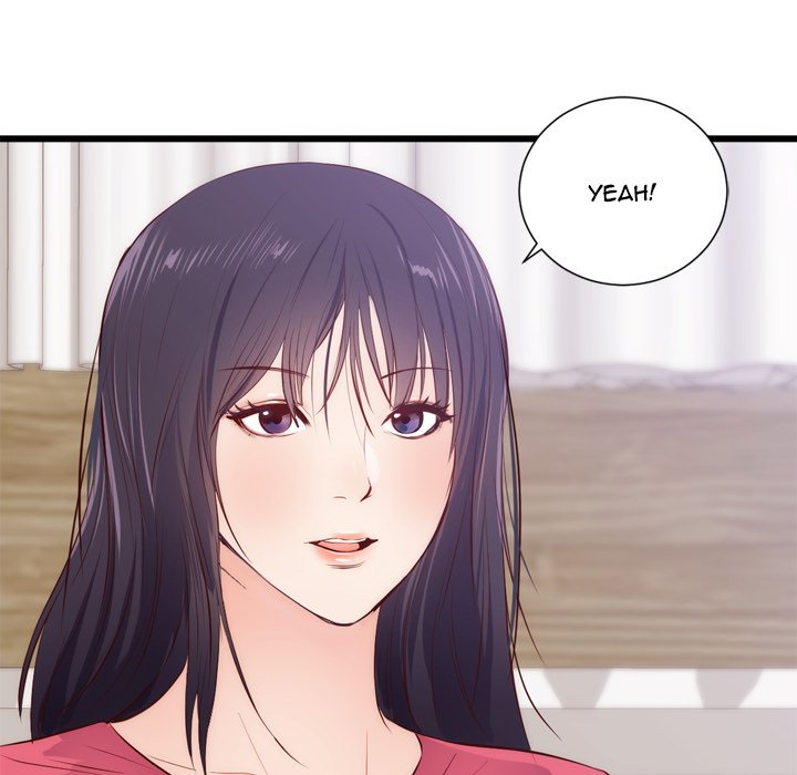 Read manga The Daughter Of My First Love - Chapter 30 - jOichk8Ax5TiNPL - ManhwaXXL.com