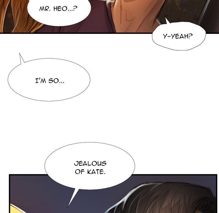 The image jQurTEzm47FOeyt in the comic Two Girls Manhwa - Chapter 13 - ManhwaXXL.com