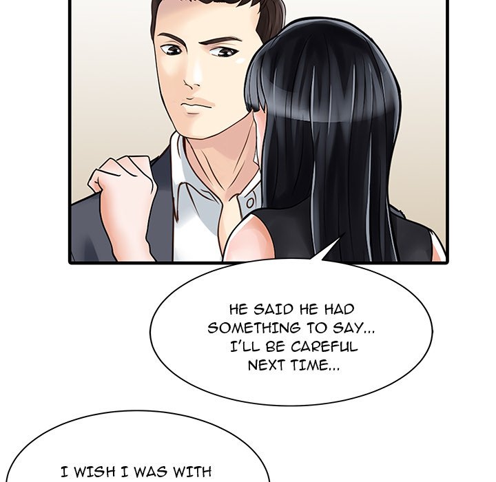 The image jW98PrxvW8t7NnW in the comic Two Wives - Chapter 6 - ManhwaXXL.com