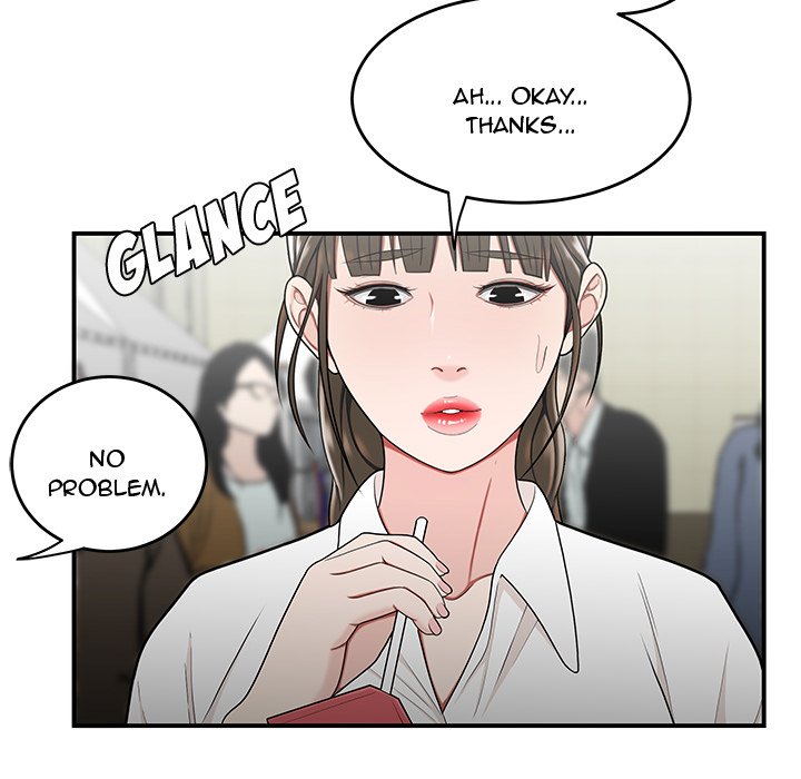 Read manga Drama In The Office - Chapter 27 - jYSz0t3yozbTyVv - ManhwaXXL.com