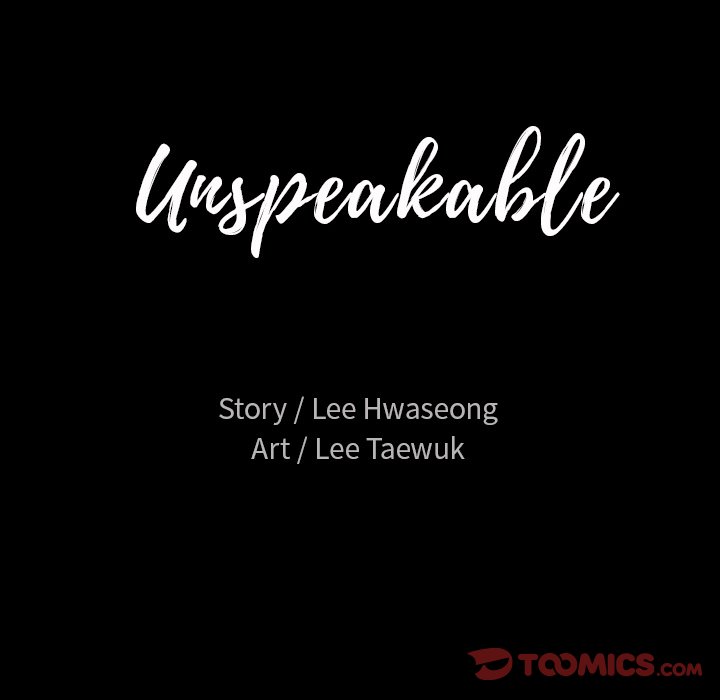 Read manga Unspeakable - Chapter 29 - jbYplEh3tX856tQ - ManhwaXXL.com