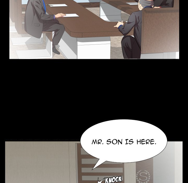 The image jcGIgq2qWAYO1jo in the comic Daddy's Working - Chapter 30 - ManhwaXXL.com