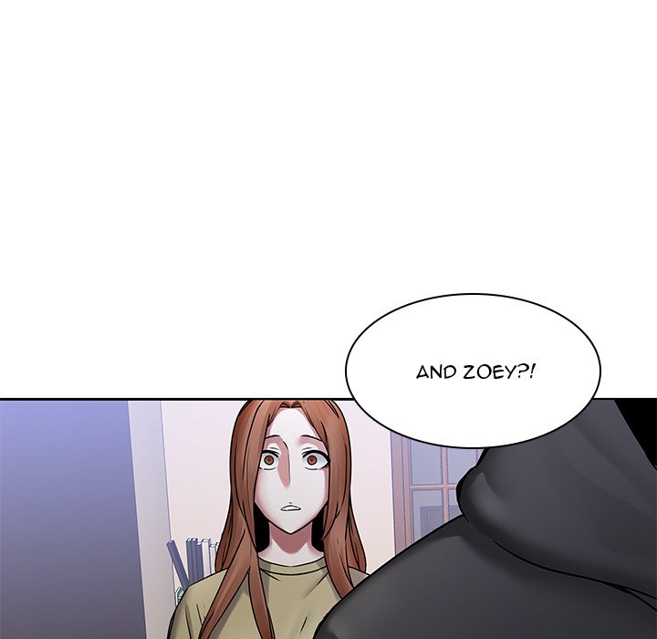 Watch image manhwa Our Twenties - Chapter 44 - jeaTFUS1cQX3x38 - ManhwaXX.net