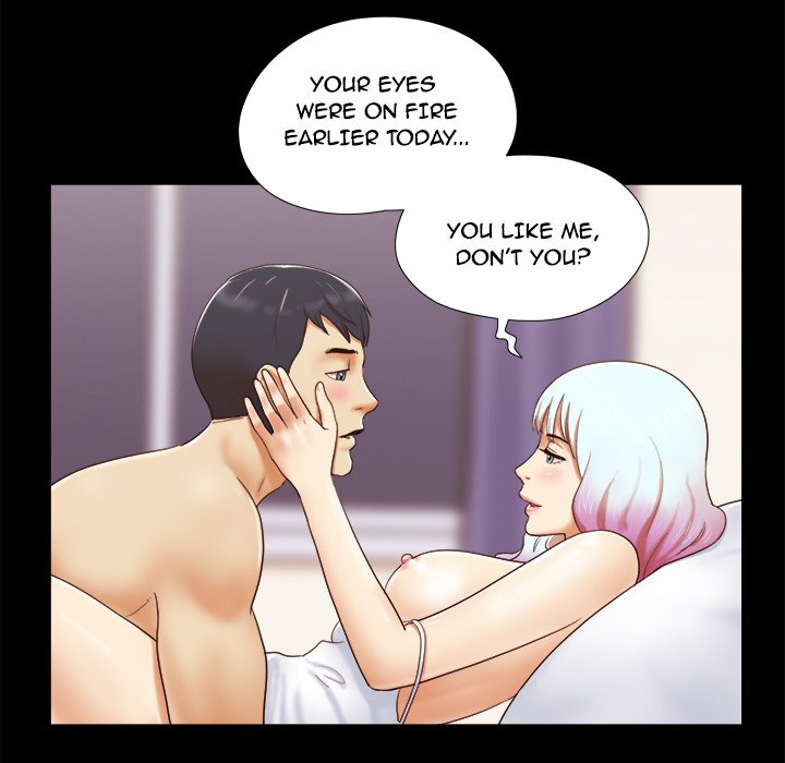 Watch image manhwa Double Trouble - Chapter 15 - jhCiU5ERAvult7O - ManhwaXX.net