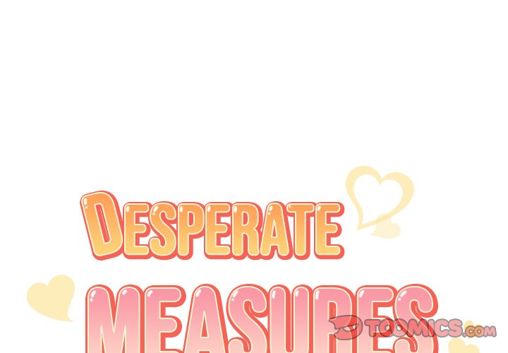 The image jmKYQgAMTK9vpPL in the comic Desperate Measures - Chapter 22 - ManhwaXXL.com