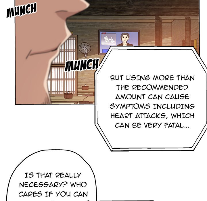 The image jn2sEnoalU0oXE5 in the comic Missing Nine - Chapter 31 - ManhwaXXL.com