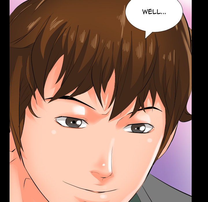 The image jrJYFSWOh8DYn99 in the comic Daddy's Working - Chapter 2 - ManhwaXXL.com