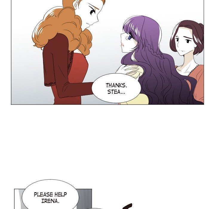 Read manga Merin The Mermaid - Chapter 5 - juvHpEYiPi4OYiB - ManhwaXXL.com