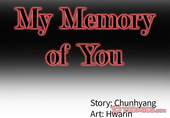 Read manga My Memory Of You - Chapter 29 - jvQFZhUsgyZujyV - ManhwaXXL.com