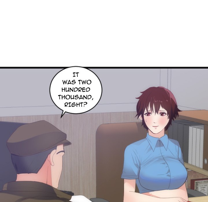 Watch image manhwa The Daughter Of My First Love - Chapter 28 - jx21WuJa8zcTgil - ManhwaXX.net