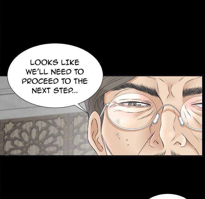 Watch image manhwa The Widow - Chapter 48 - k9ESSUZTWUa3WEn - ManhwaXX.net