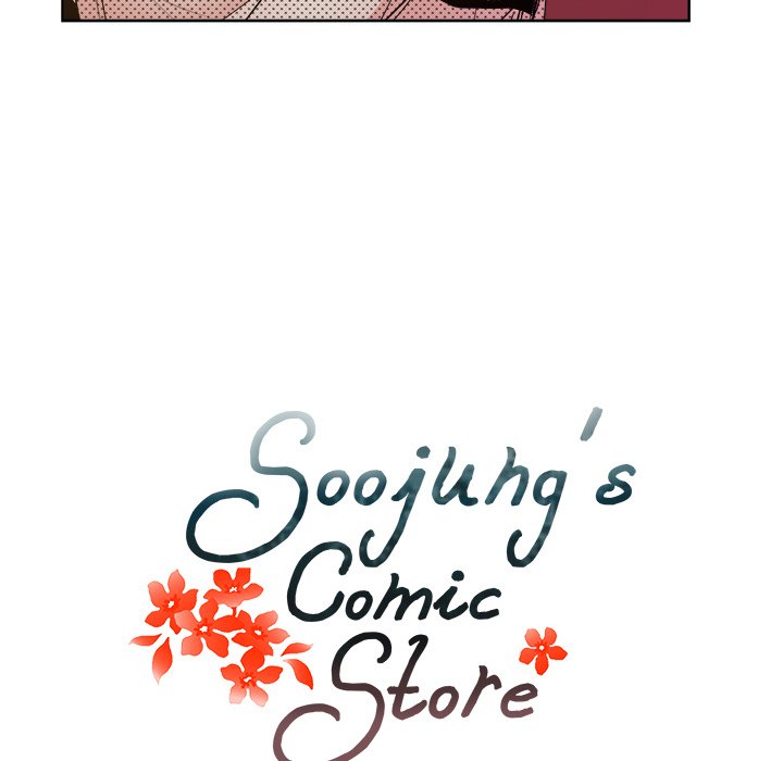 Read manga Soojung's Comic Store - Chapter 9 - k9NeP4Ohn1046pr - ManhwaXXL.com