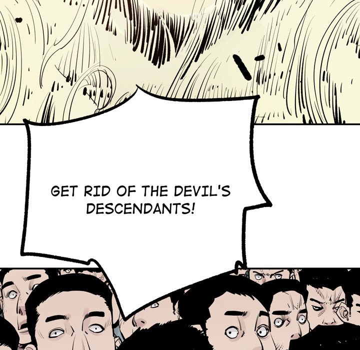The image kA9M9wghf49HwAm in the comic The Devil's Descendants - Chapter 47 - ManhwaXXL.com