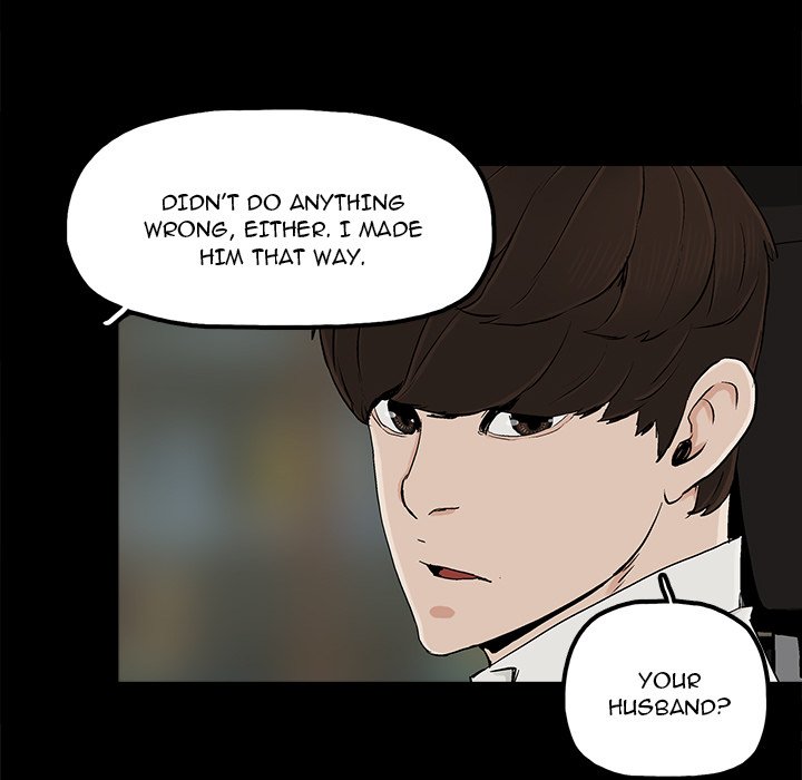 Watch image manhwa Happy - Chapter 16 - kB82PRxCcoxyqxT - ManhwaXX.net