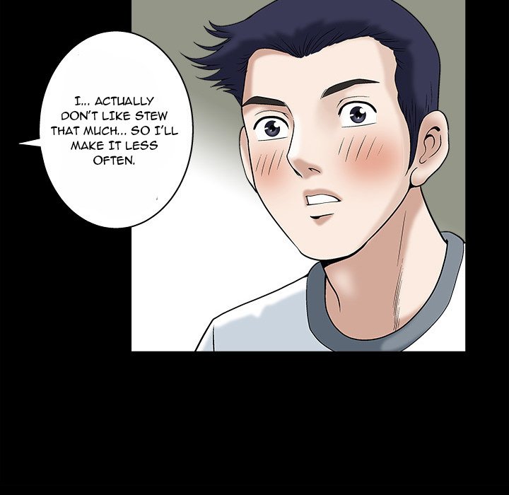 Watch image manhwa Unspeakable - Chapter 13 - kD5DBixREbmDT95 - ManhwaXX.net