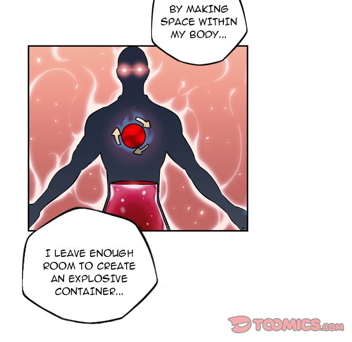 The image kDTopc8R20KxAsM in the comic Supernova - Chapter 111 - ManhwaXXL.com