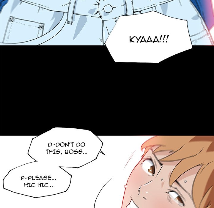 The image kFYerWpuICrvaCt in the comic Love Recipe - Chapter 25 - ManhwaXXL.com