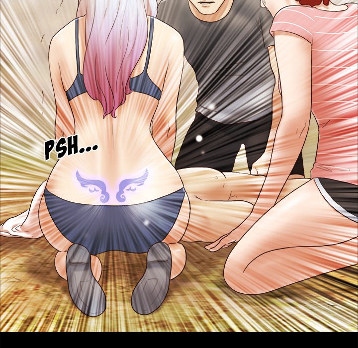 Watch image manhwa Double Trouble - Chapter 27 - kIitYGm6P7ZJYiF - ManhwaXX.net