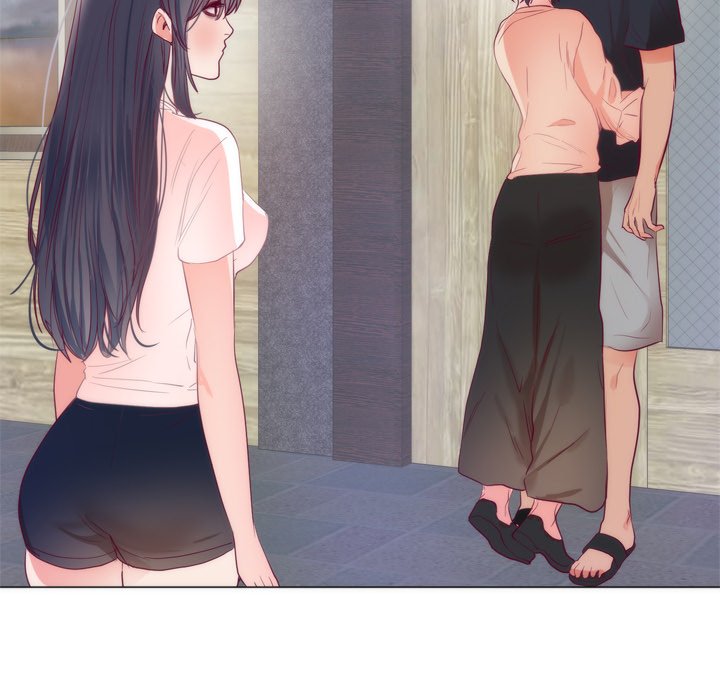 Watch image manhwa The Daughter Of My First Love - Chapter 8 - kIuQrbONvezX8h9 - ManhwaXX.net