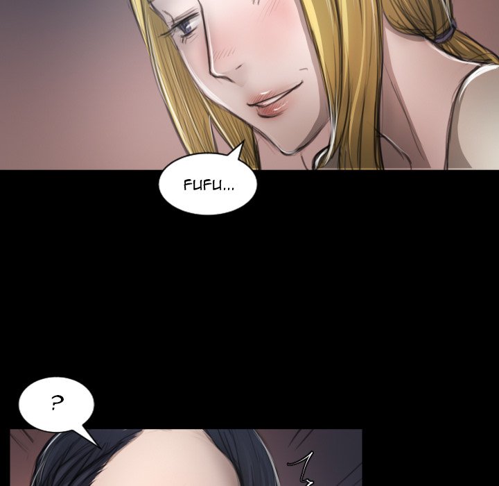 The image kMGhTbV5WhanFcO in the comic Two Girls Manhwa - Chapter 7 - ManhwaXXL.com