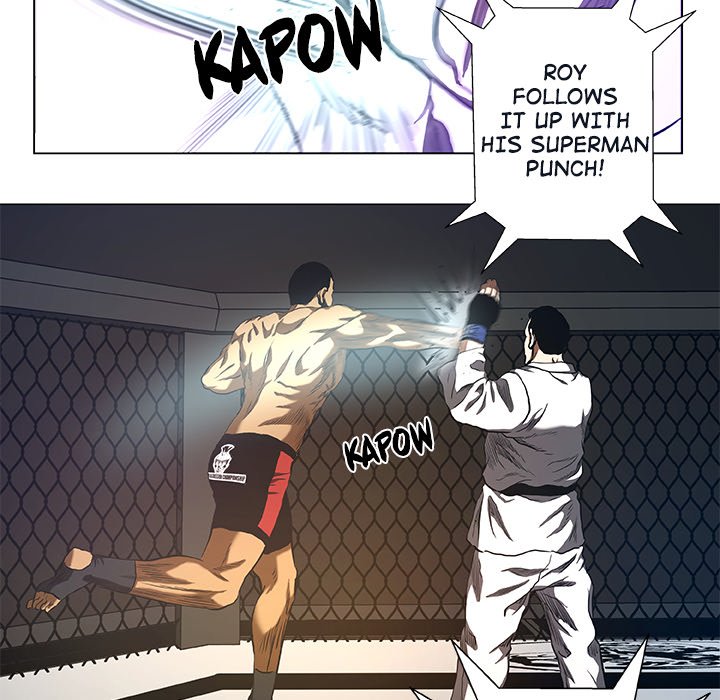 Read manga The Fighting Monster - Chapter 30 - kO5xdF4Qv72m3DF - ManhwaXXL.com