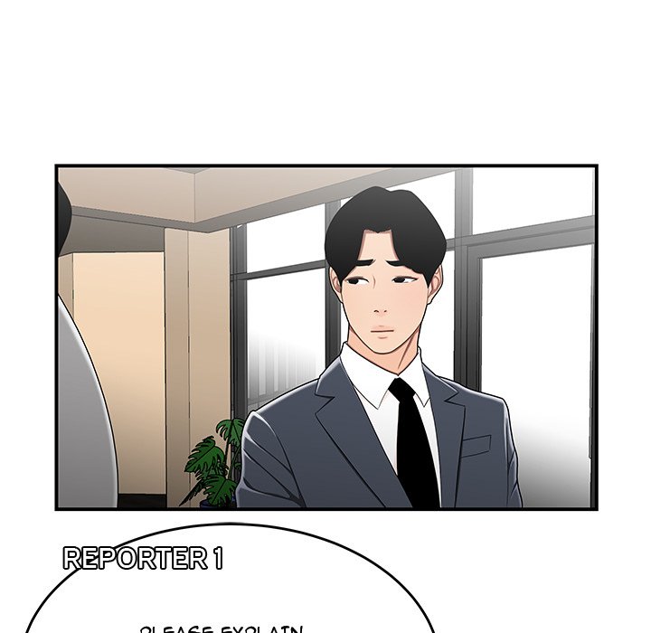 Read manga Drama In The Office - Chapter 34 - kOLGSsmB92YE8cm - ManhwaXXL.com