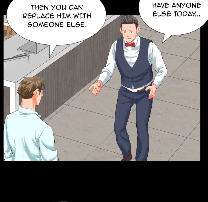 Watch image manhwa Daddy's Working - Chapter 8 - kgmpSFHqGLbPLp4 - ManhwaXX.net