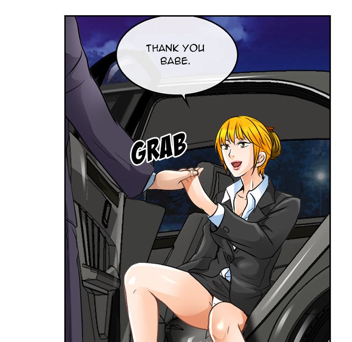 Watch image manhwa Black Love - Chapter 64 - kgrkSADtGsoaSfM - ManhwaXX.net