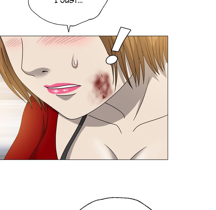 Watch image manhwa Disfigured - Chapter 15 - kiZh82HCL6QQgAV - ManhwaXX.net