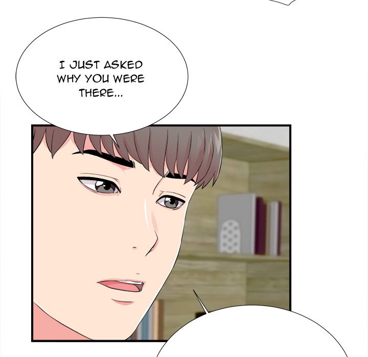 Watch image manhwa Behind The Curtains - Chapter 14 - knh9FKm1YGWDu67 - ManhwaXX.net