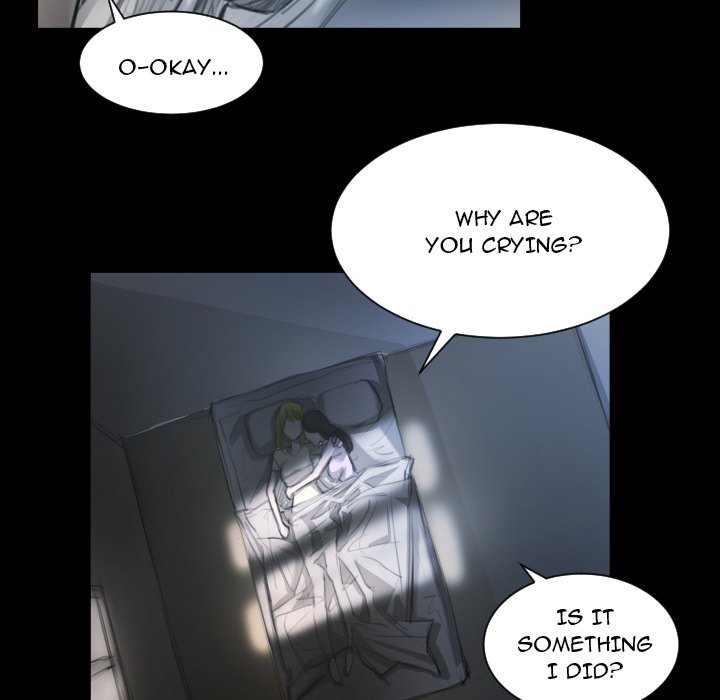 The image krabdFE1pKwGlaX in the comic Two Girls Manhwa - Chapter 13 - ManhwaXXL.com