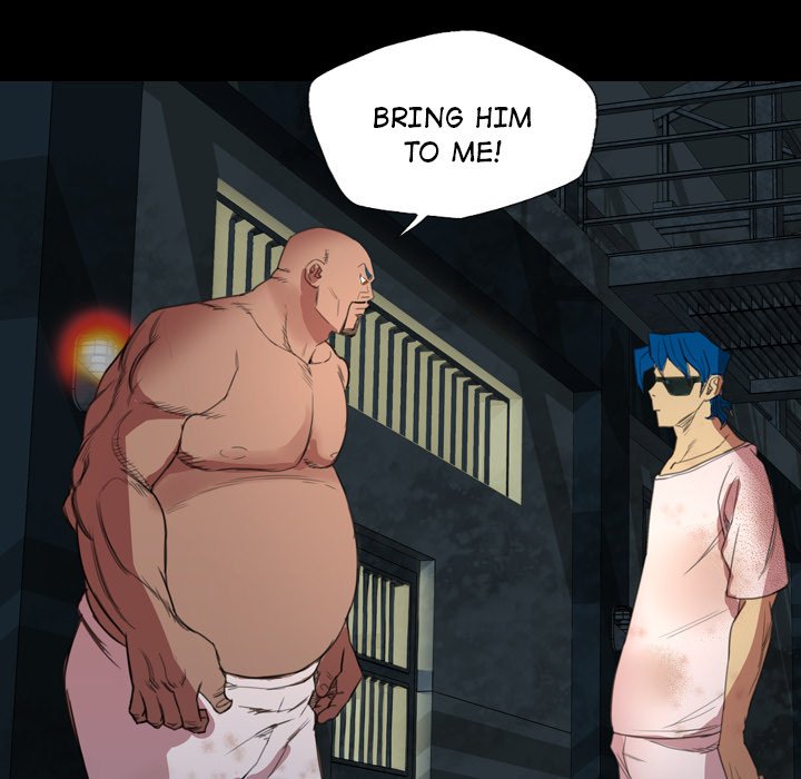Read manga Prison Island - Chapter 3 - ksJJvKAXM4yGIaW - ManhwaXXL.com