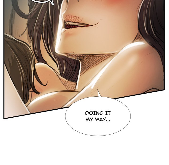 The image kshC6G5b730HXpP in the comic Two Girls Manhwa - Chapter 26 - ManhwaXXL.com