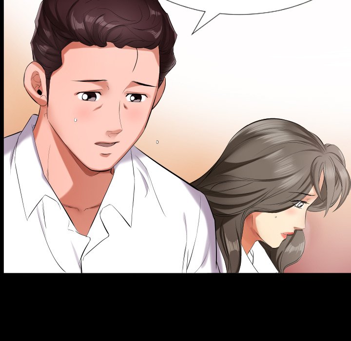 Watch image manhwa Daddy's Working - Chapter 9 - ksjEy9ZImmHirJm - ManhwaXX.net