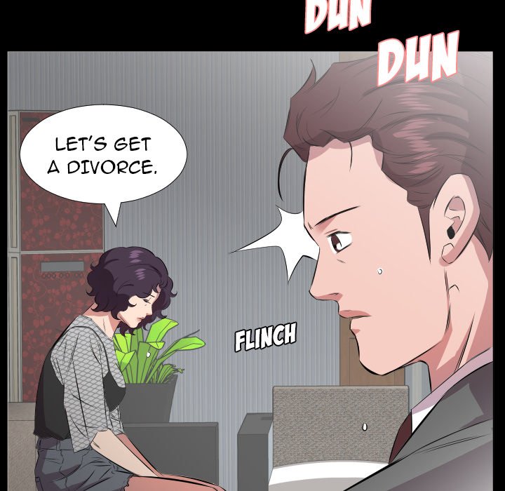 The image ku69bPJg9RgruiQ in the comic Daddy's Working - Chapter 29 - ManhwaXXL.com