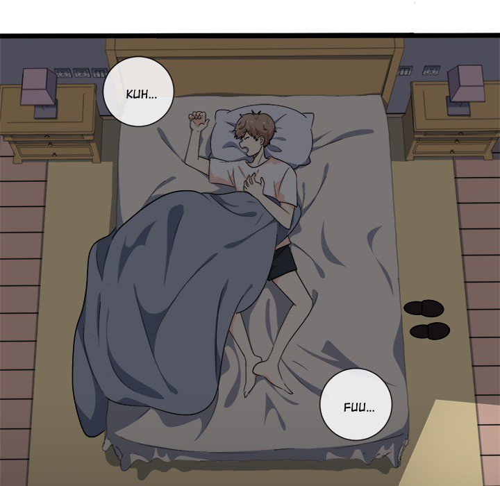 Read manga Love Struck - Chapter 8 - kvVYynDIe3srfoe - ManhwaXXL.com