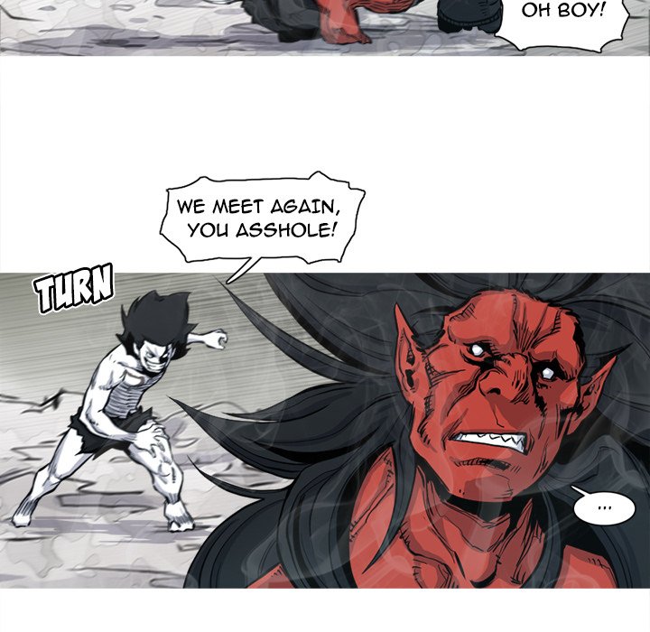 The image kxEpHl8WB3O78cH in the comic Asura - Chapter 5 - ManhwaXXL.com