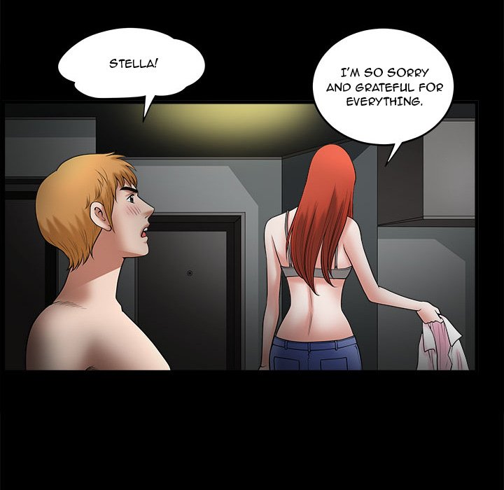 Watch image manhwa Unspeakable - Chapter 32 - kyuXSp3m6hlkt0i - ManhwaXX.net